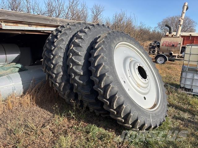 Firestone  Építőipar - Egyebek