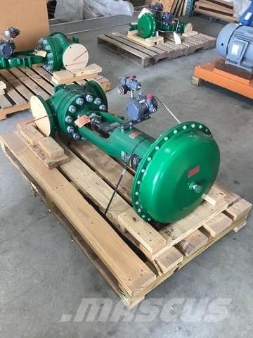 Fisher  Építőipar - Egyebek