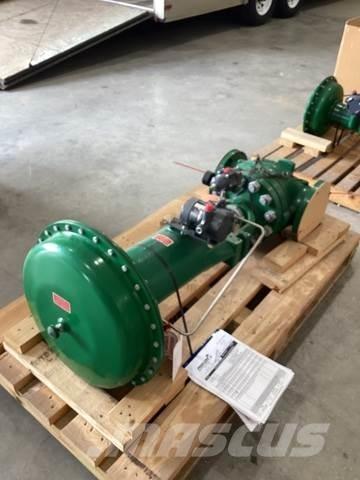 Fisher  Építőipar - Egyebek