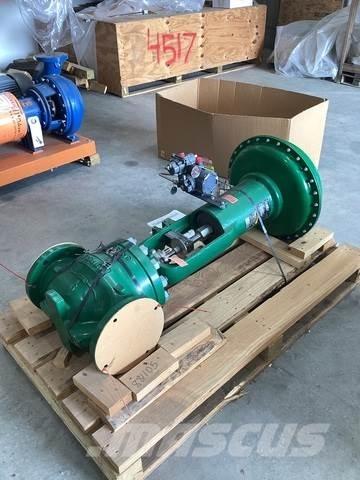 Fisher  Építőipar - Egyebek