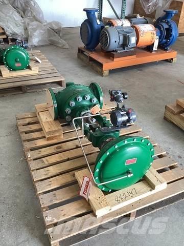 Fisher  Építőipar - Egyebek