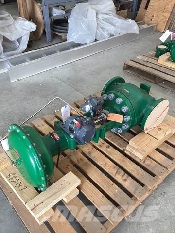 Fisher  Építőipar - Egyebek