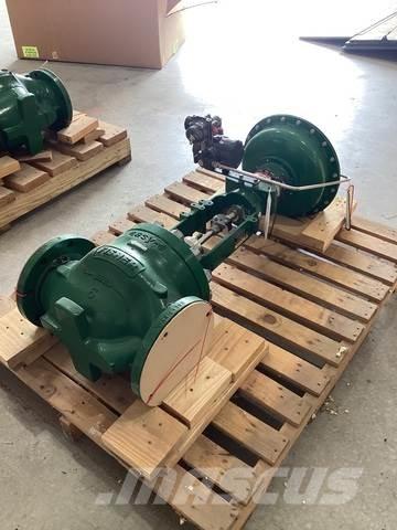 Fisher  Építőipar - Egyebek