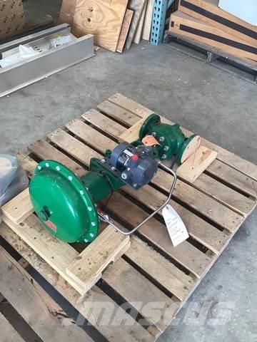 Fisher  Építőipar - Egyebek