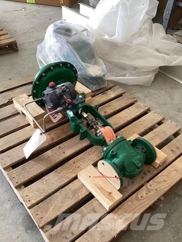 Fisher  Építőipar - Egyebek