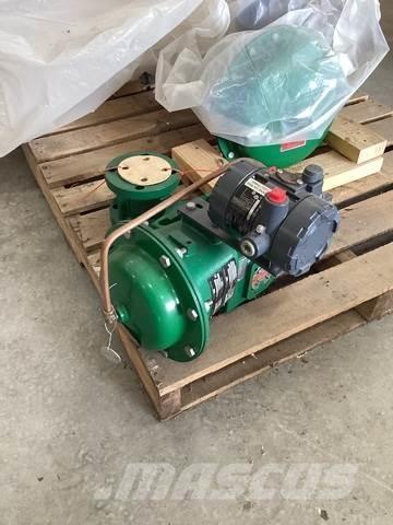 Fisher  Építőipar - Egyebek