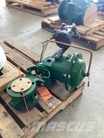 Fisher  Építőipar - Egyebek