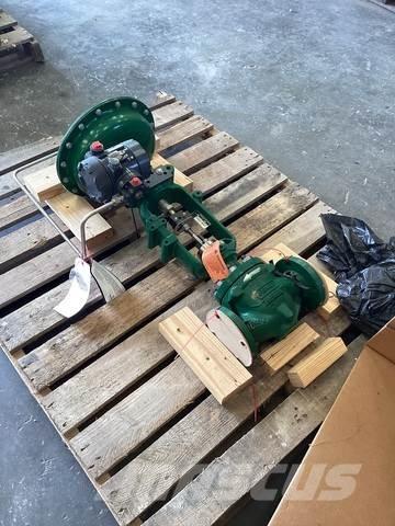 Fisher  Építőipar - Egyebek