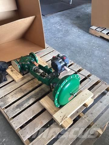 Fisher  Építőipar - Egyebek