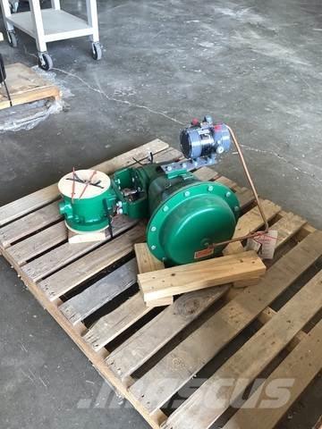 Fisher  Építőipar - Egyebek