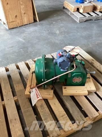 Fisher  Építőipar - Egyebek