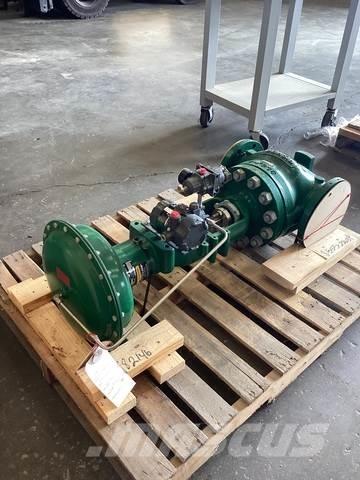 Fisher  Építőipar - Egyebek