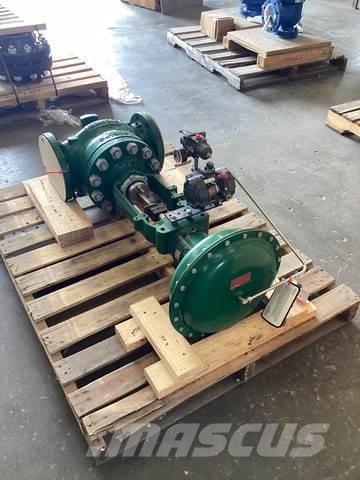 Fisher  Építőipar - Egyebek