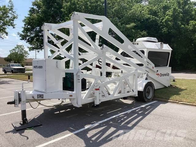  Flir Systems Acélszerkezetes épületek