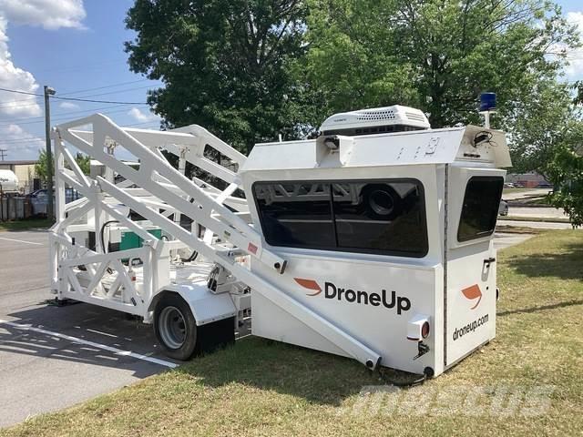  Flir Systems Acélszerkezetes épületek