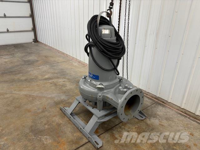 Flygt 3202.185 Vízpumpák