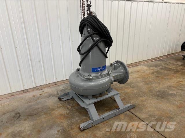 Flygt 3202.185 Vízpumpák