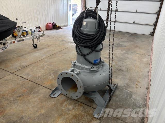 Flygt 3202.185 Vízpumpák