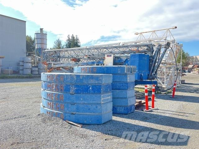 FM Gru RB1035N Torony daruk