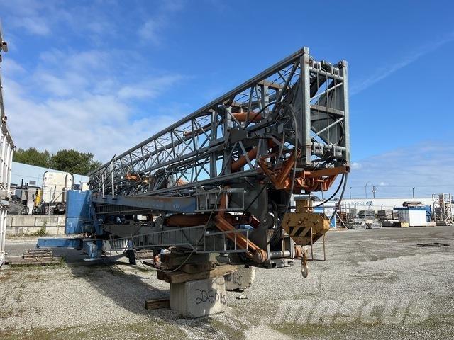 FM Gru RB1035N Torony daruk