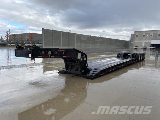 Fontaine  Mélybölcsős