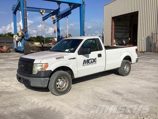 Ford F-150 Egyéb