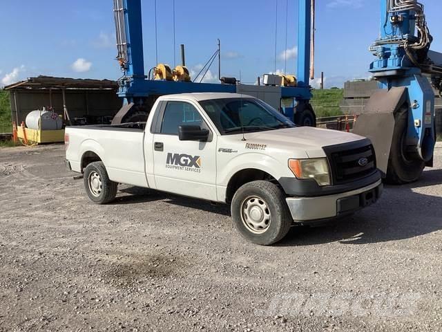 Ford F-150 Egyéb