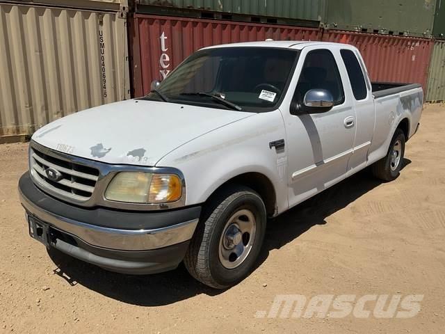 Ford F-150 Egyéb