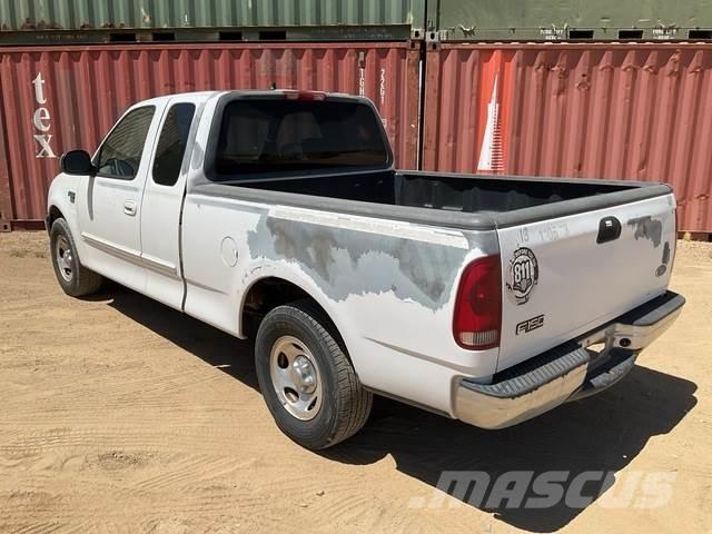 Ford F-150 Egyéb