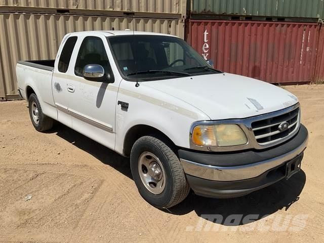 Ford F-150 Egyéb