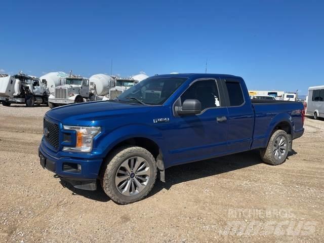 Ford F-150 Egyéb