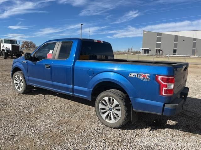 Ford F-150 Egyéb