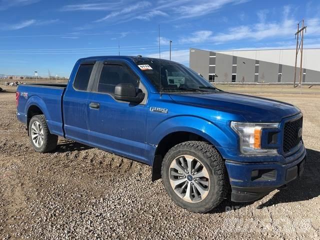 Ford F-150 Egyéb