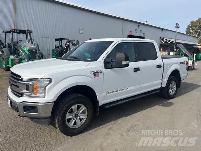 Ford F-150 Egyéb