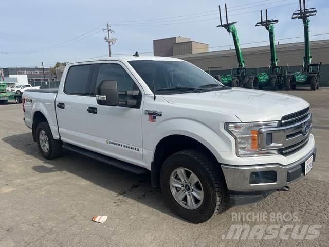 Ford F-150 Egyéb