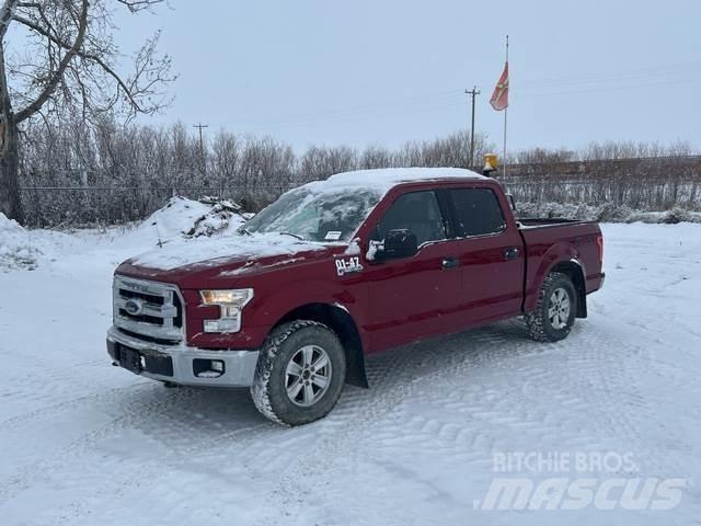 Ford F-150 Egyéb