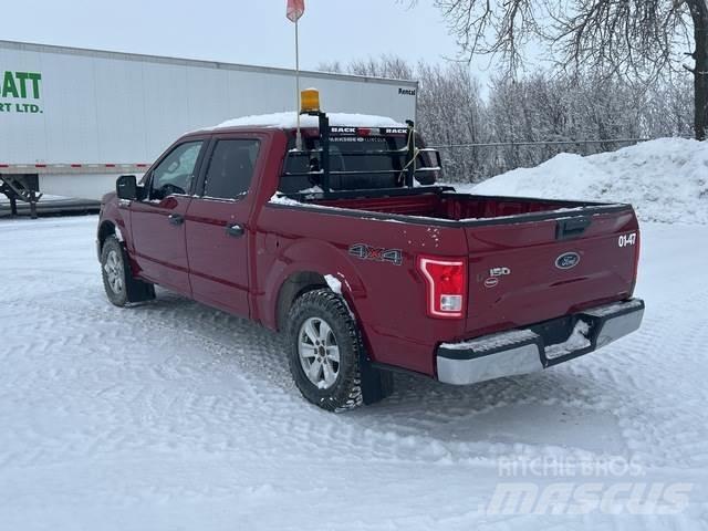 Ford F-150 Egyéb