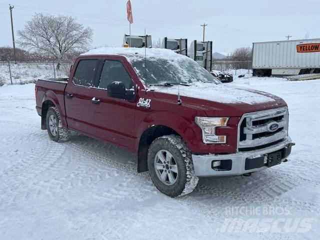 Ford F-150 Egyéb