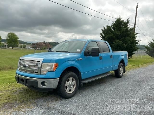 Ford F-150 Egyéb