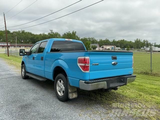 Ford F-150 Egyéb