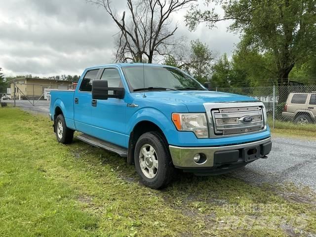 Ford F-150 Egyéb