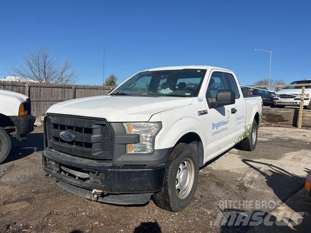 Ford F-150 Egyéb