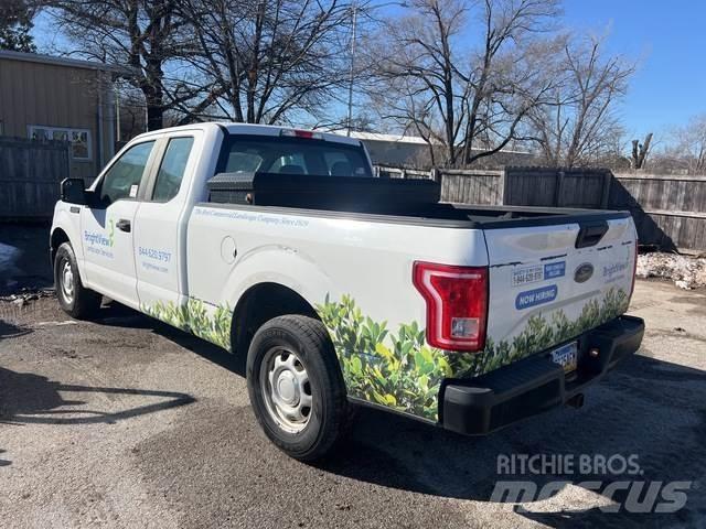 Ford F-150 Egyéb