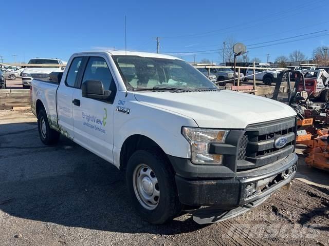 Ford F-150 Egyéb