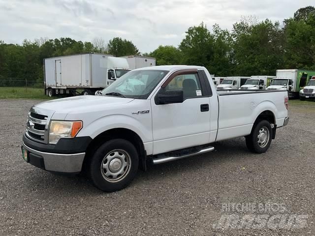 Ford F-150 Egyéb