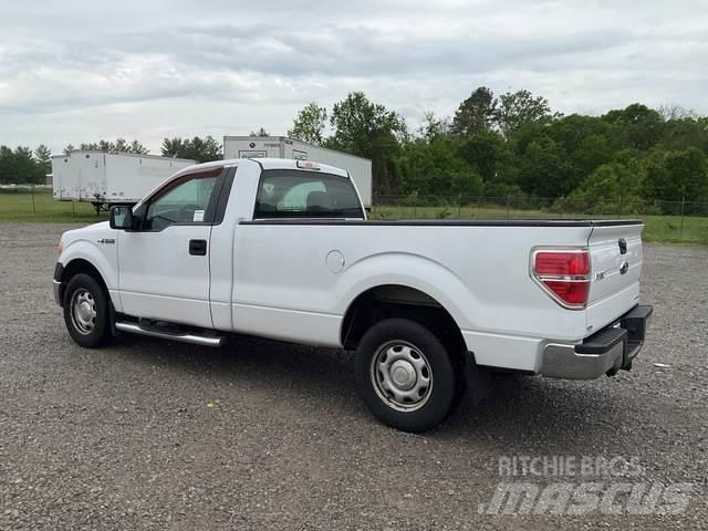 Ford F-150 Egyéb