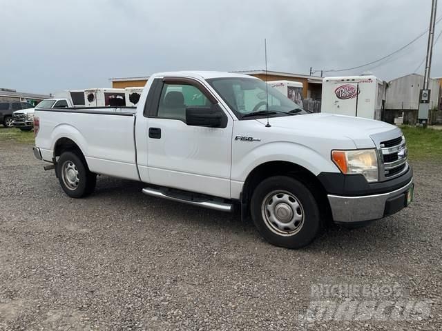 Ford F-150 Egyéb