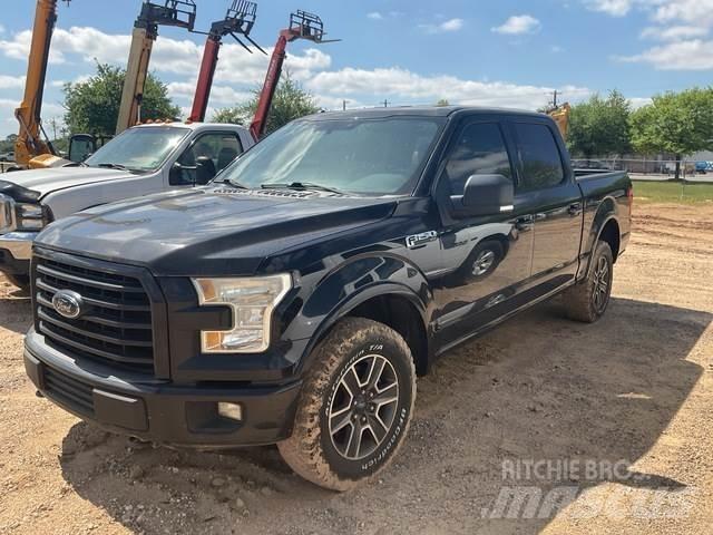 Ford F-150 Egyéb