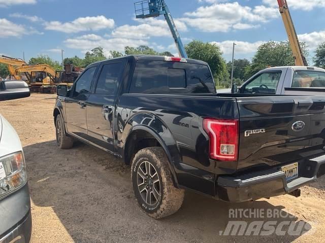 Ford F-150 Egyéb