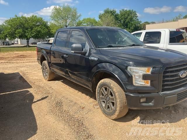 Ford F-150 Egyéb